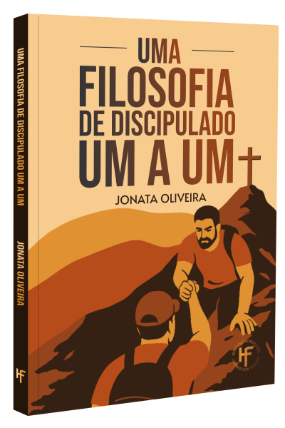 mockup Livro Pr. Jonata Oliveira